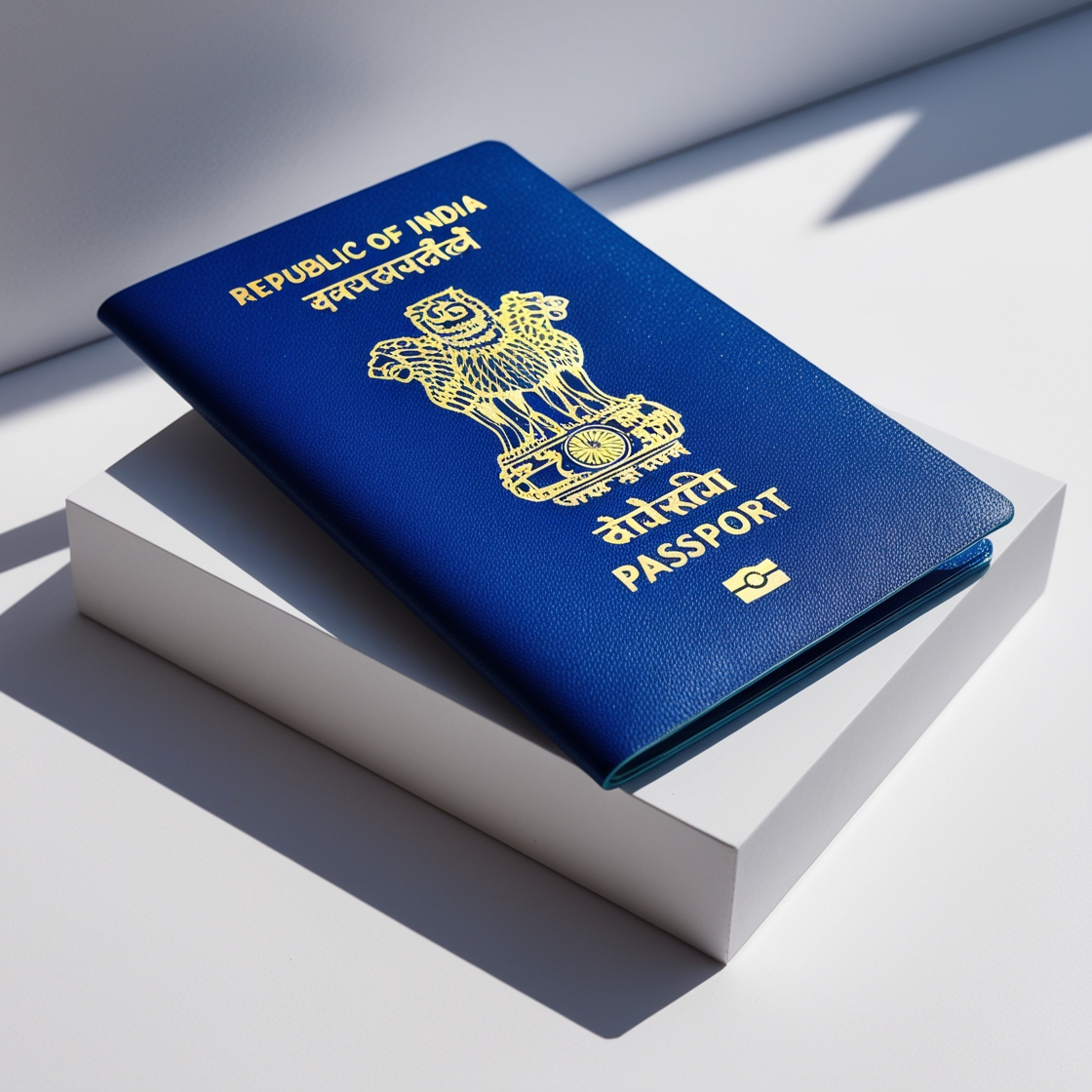 passport(normal) - Image 2