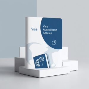 visa appointment