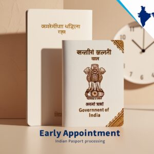 Early Appointment