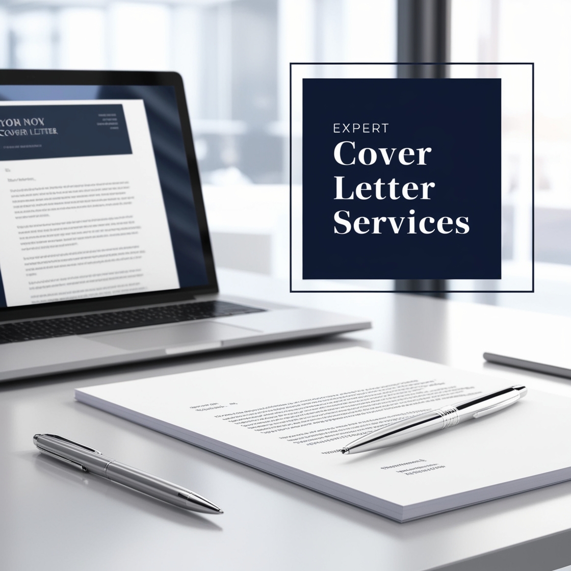 cover letter service